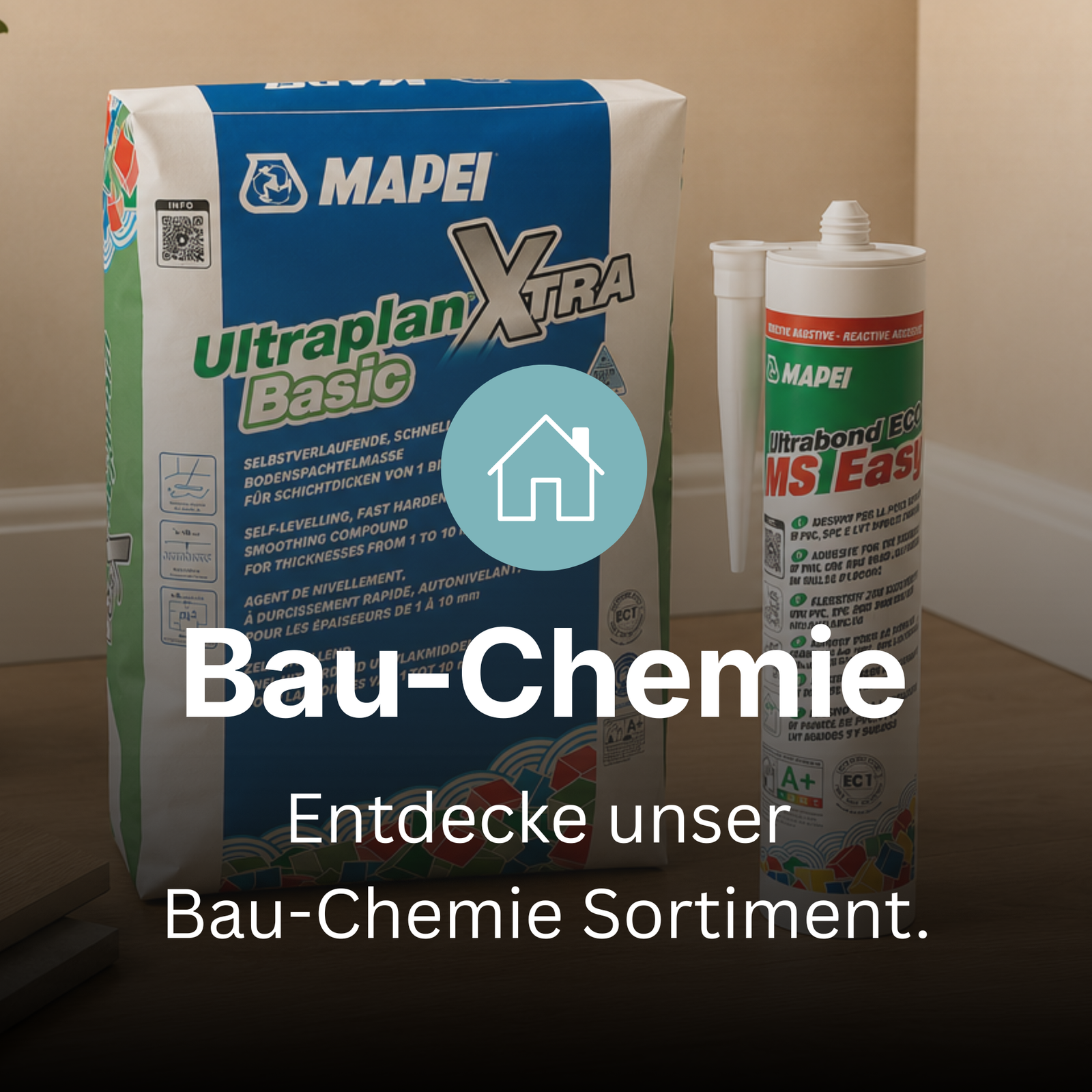Bau-Chemie