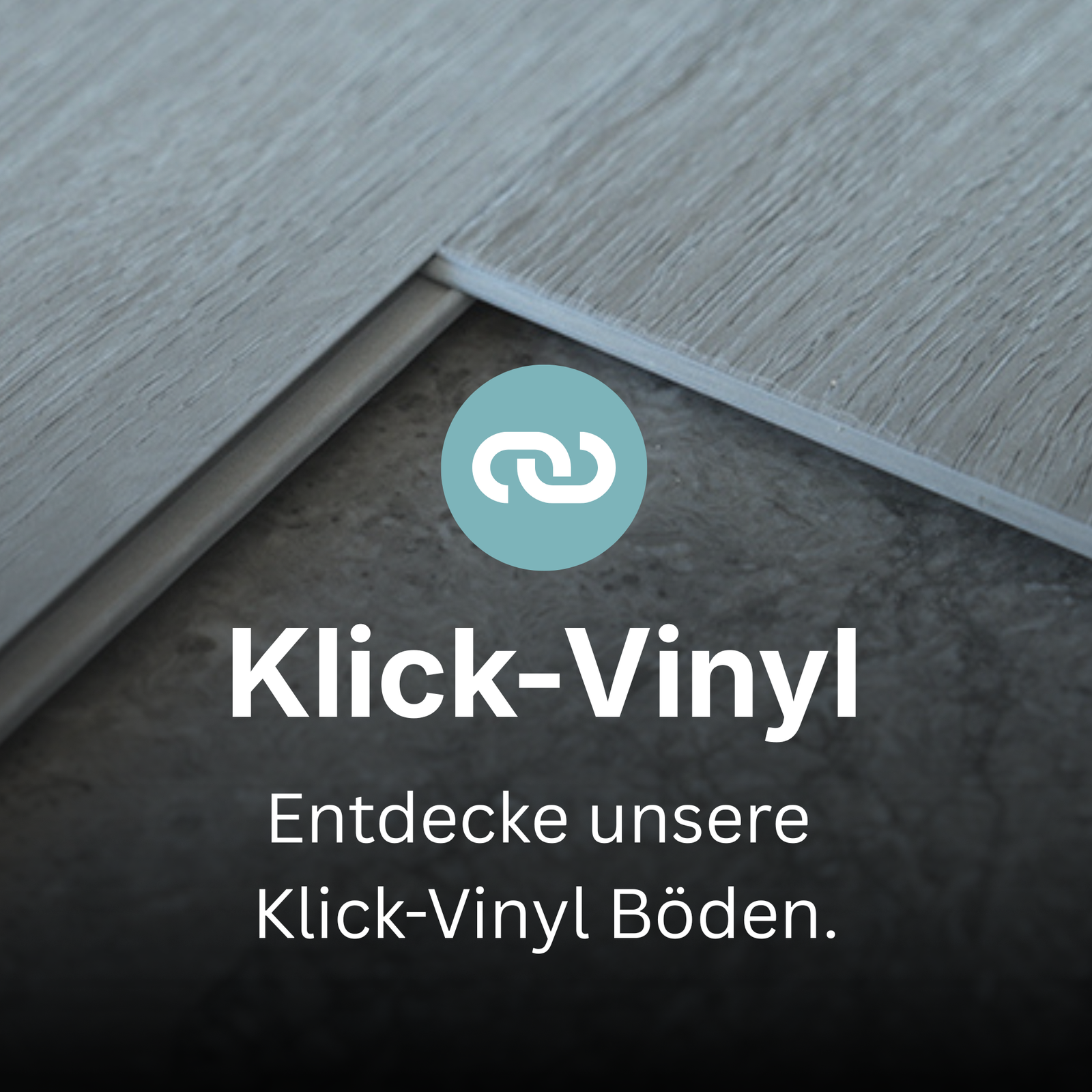Klick-Vinyl