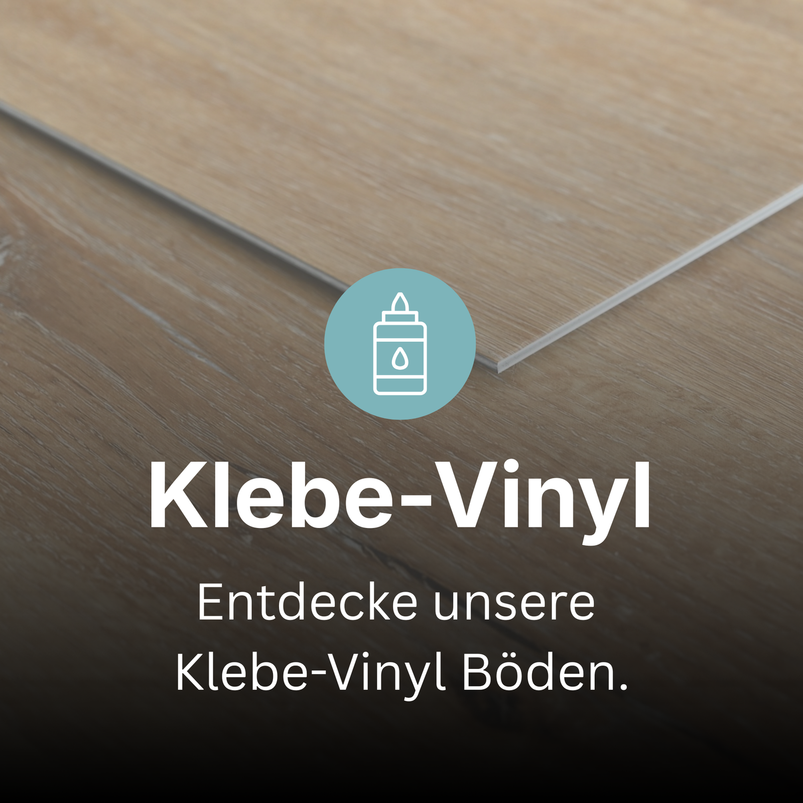 Klebe-Vinyl