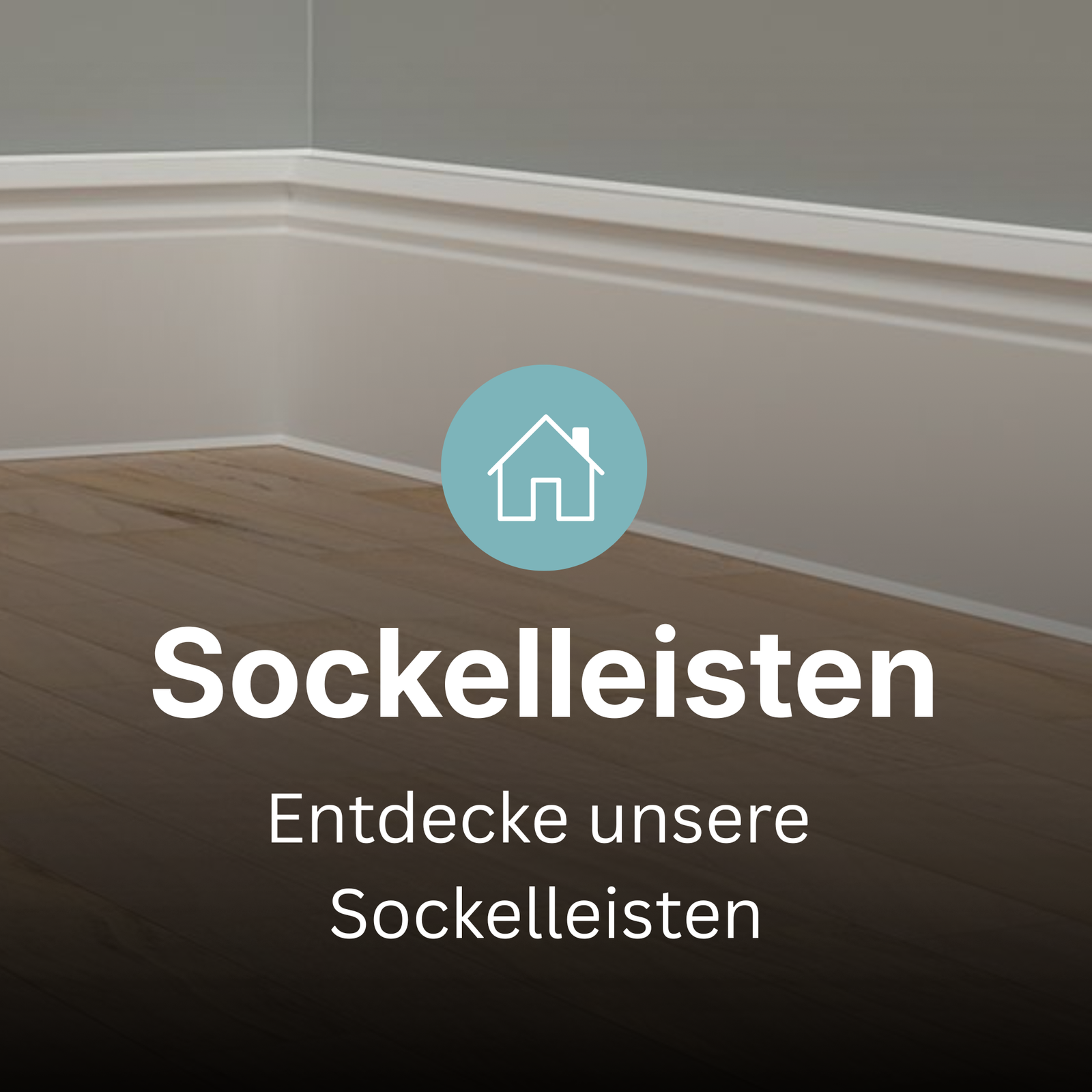 Sockelleisten