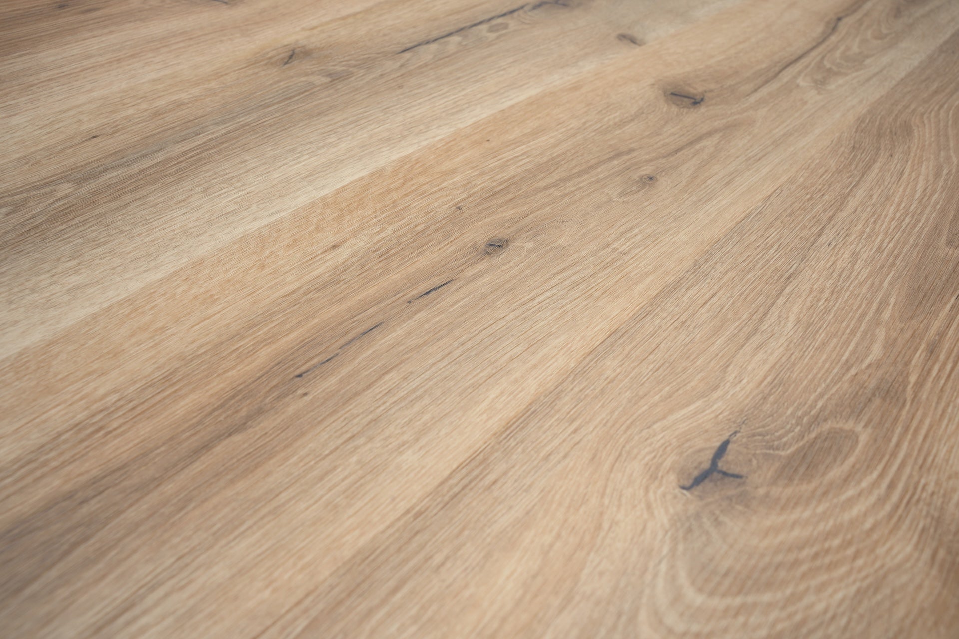 Klick-Vinyl „Natural Oak"