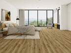 Klick-Vinyl „Rustic Oak"
