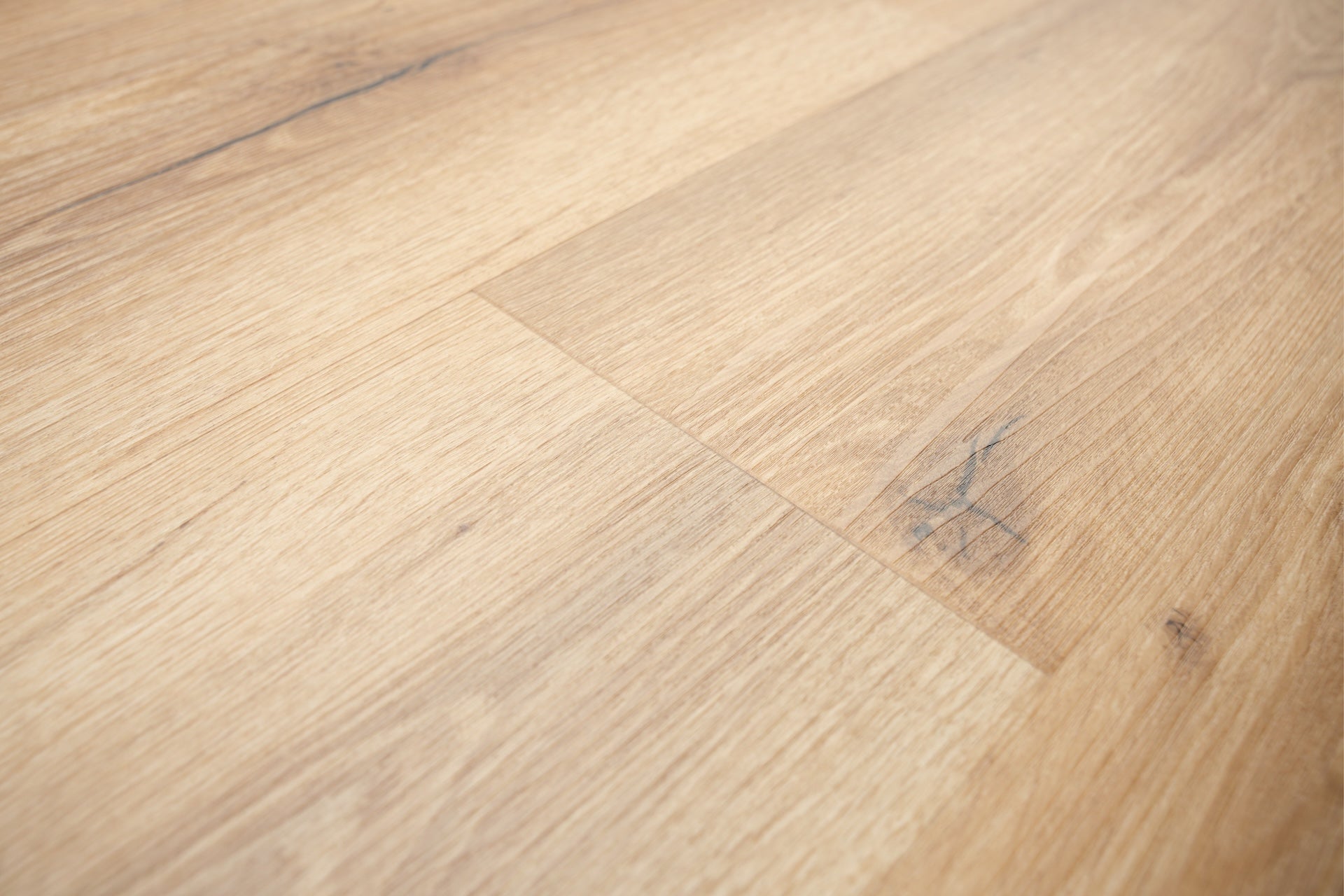 Klick-Vinyl „Natural Oak"