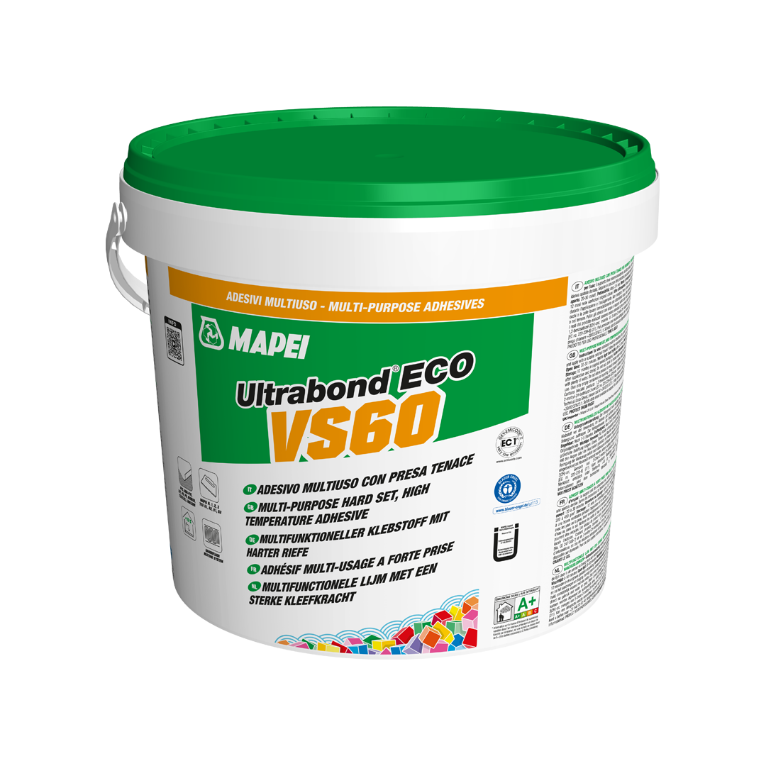 ULTRABOND ECO VS60 Dispersionsklebstoff 16KG