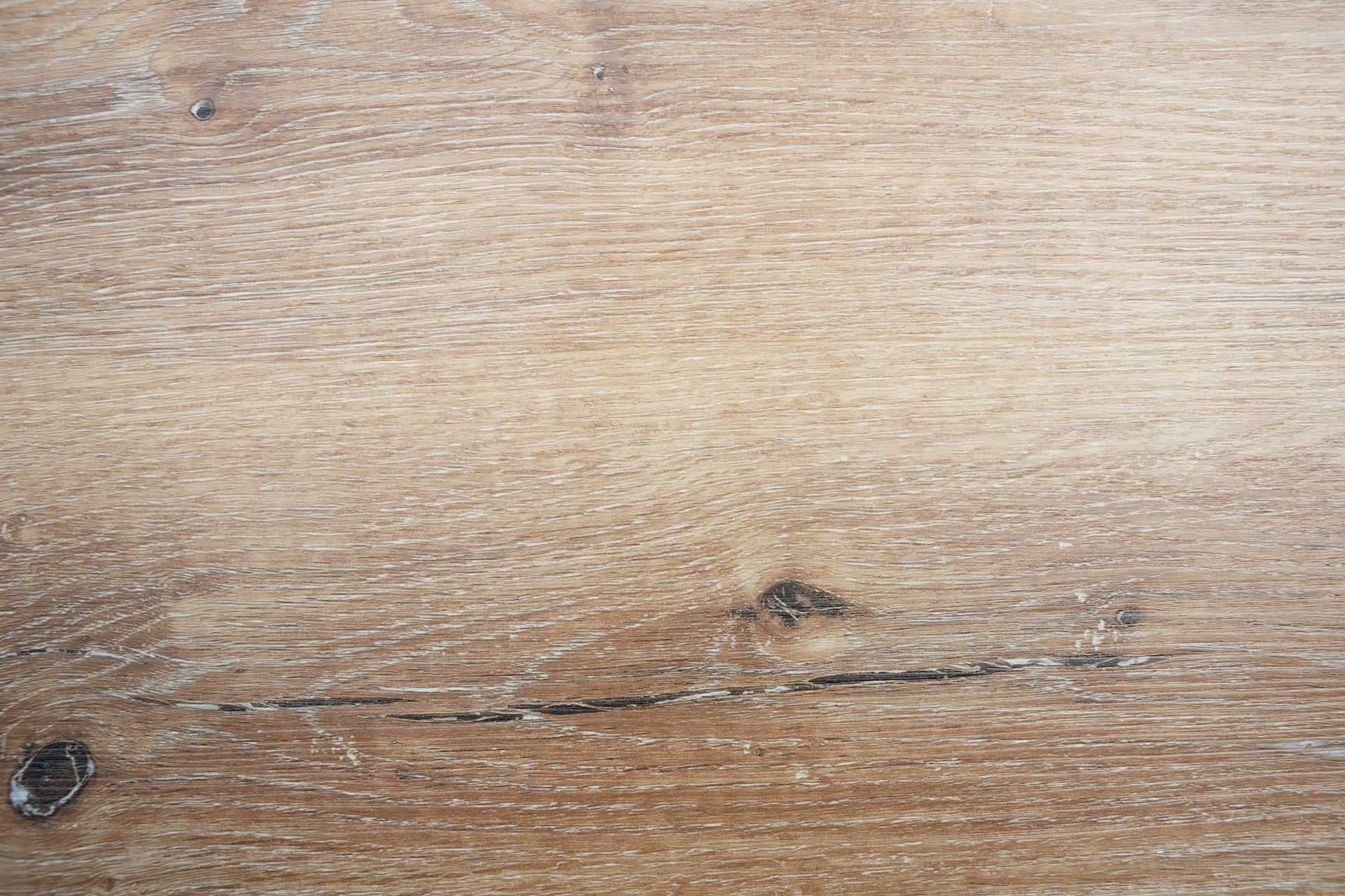 Klick-Vinyl „Rustic Oak"