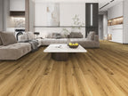 Klick-Vinyl „Natural Oak"