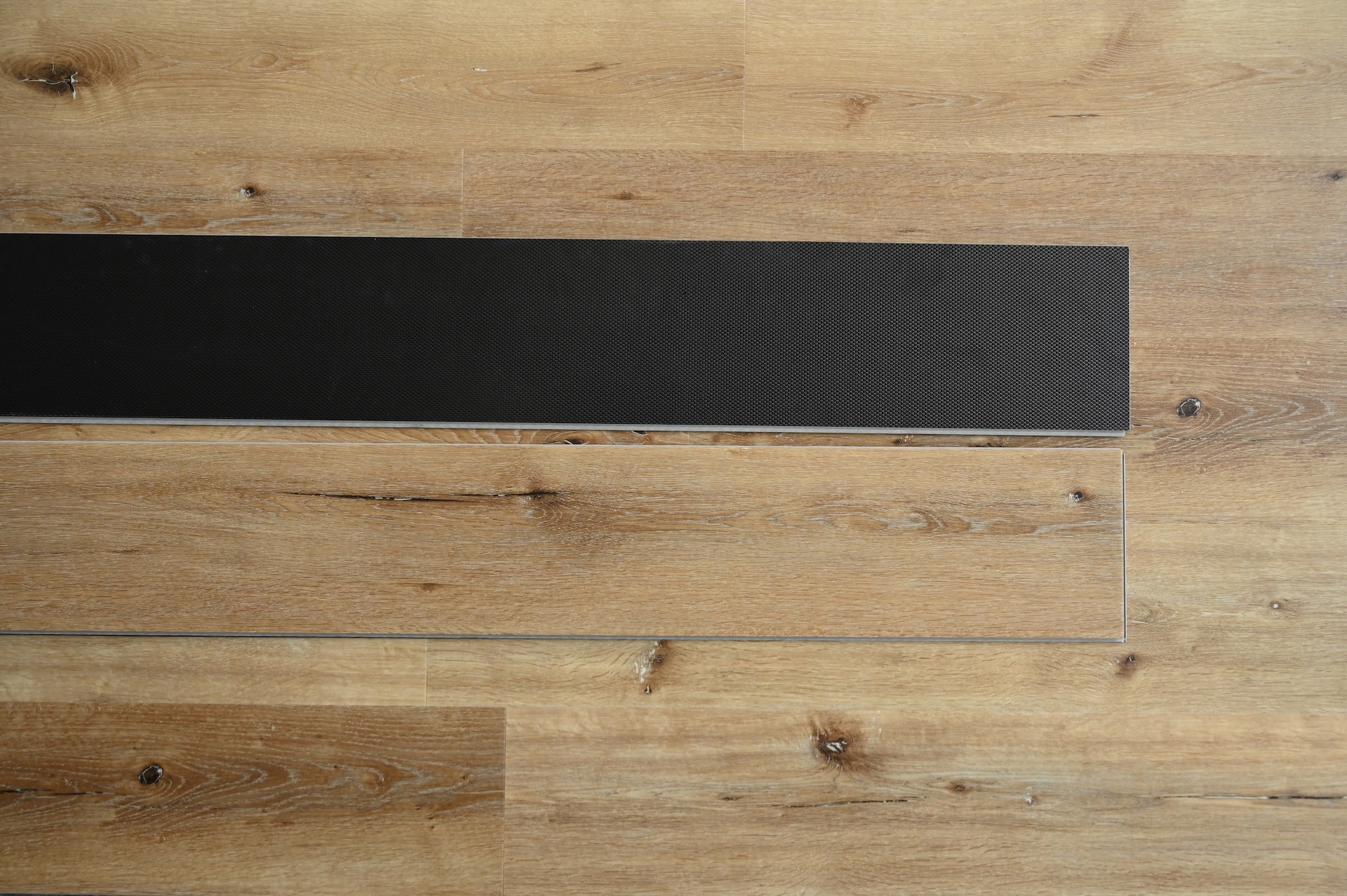 Klick-Vinyl „Rustic Oak"