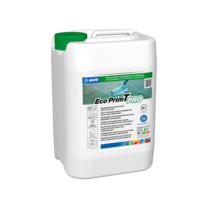 ECO PRIM T PRO Grundierung 10KG