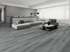 Klick-Vinyl „Platin Grey"