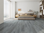 Klebe-Vinyl „Platin Grey"