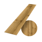Klebe-Vinyl „Natural Oak"