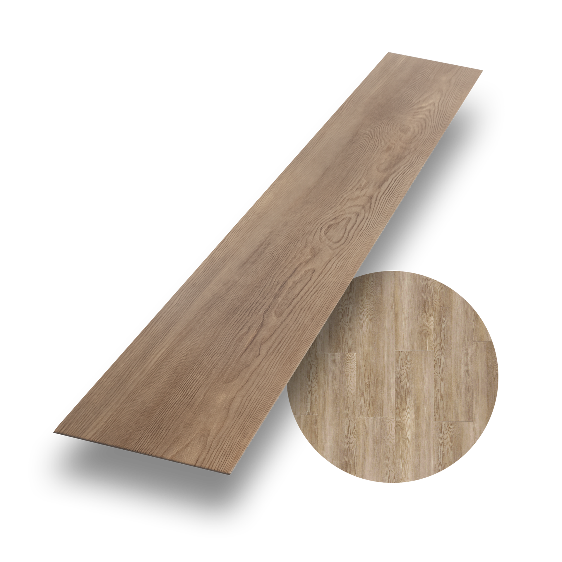 Klebe-Vinyl „Mellow Oak"