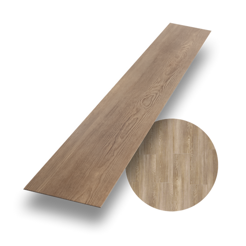 Klebe-Vinyl „Mellow Oak"