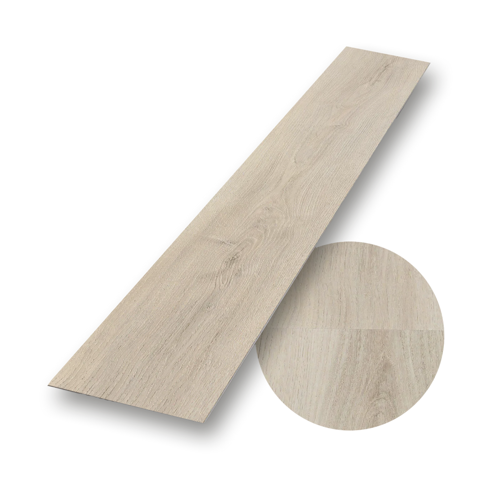 Klebe-Vinyl „Nordic Oak"