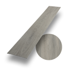 Klebe-Vinyl „Platin Grey"