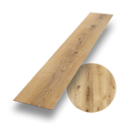 Klick-Vinyl „Rustic Oak"