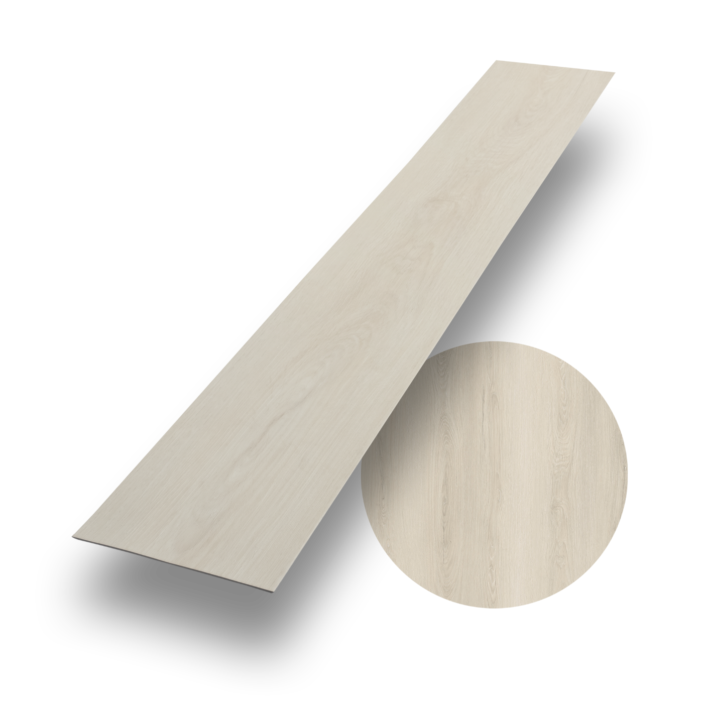 Klebe-Vinyl „Sandy Oak"