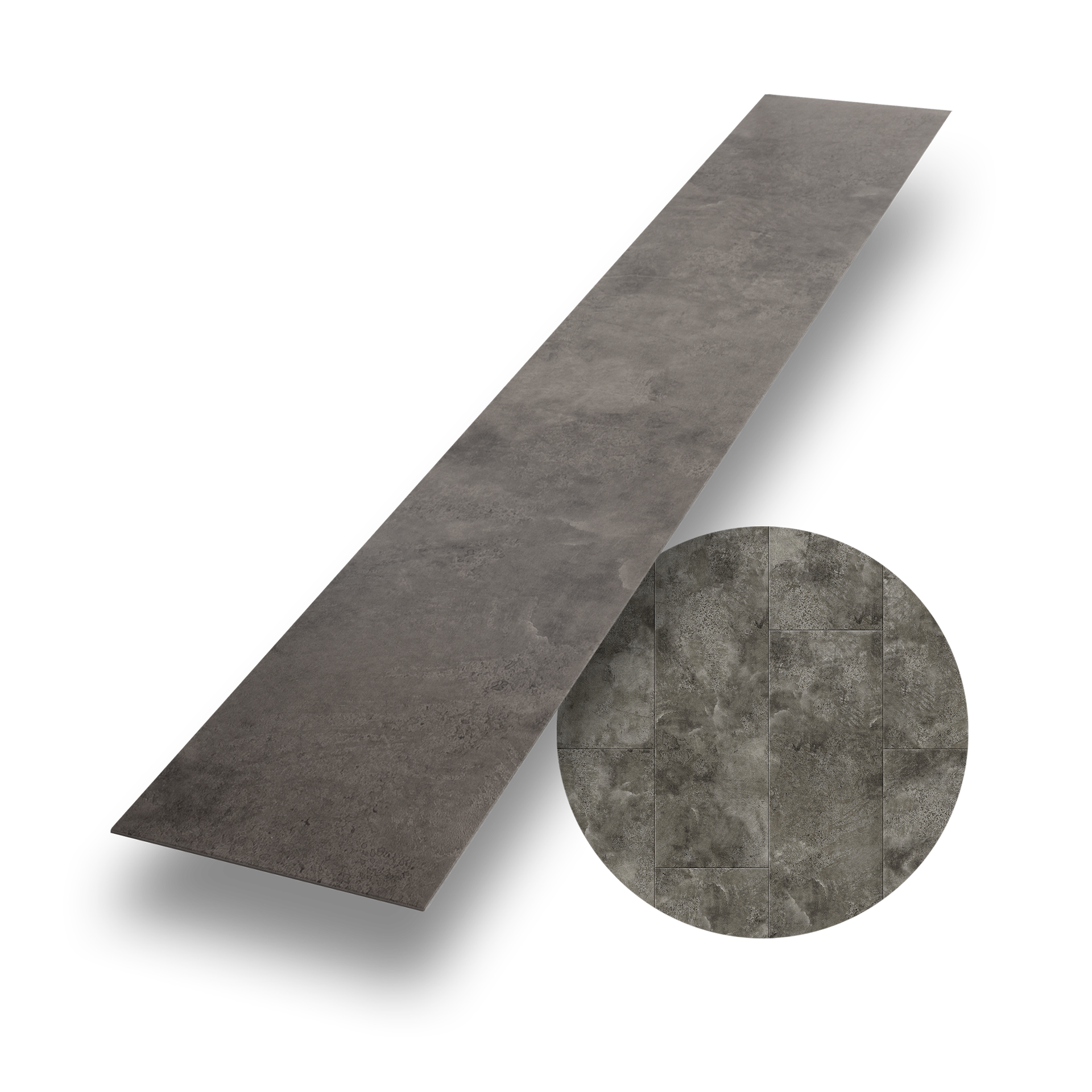 Klebe-Vinyl „Urban Slate"