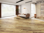 Klick-Vinyl „Rustic Oak"